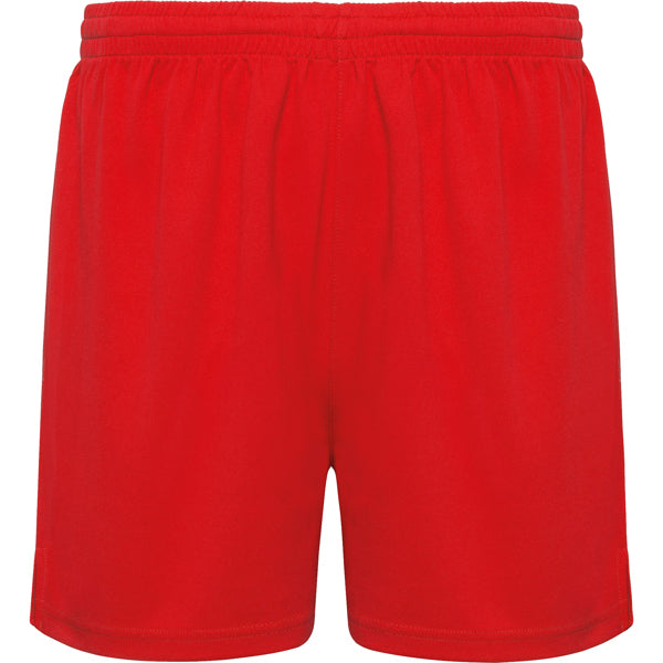 Pantalón Corto Infantil Personalizado para Campamentos de Verano