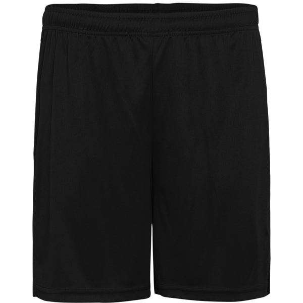 Conjunto deportivo de camiseta y pantalón.