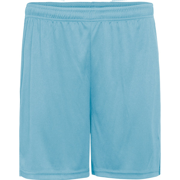 Conjunto deportivo de camiseta y pantalón.