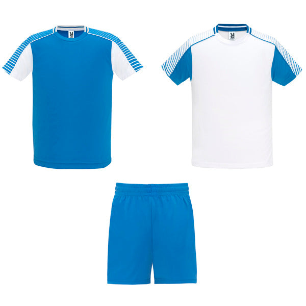 Conjunto deportivo