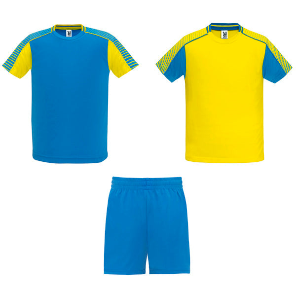 Conjunto deportivo