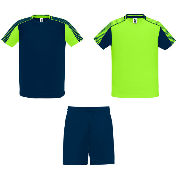 Conjunto deportivo