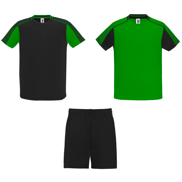 Conjunto deportivo
