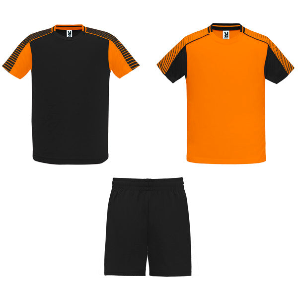 Conjunto deportivo