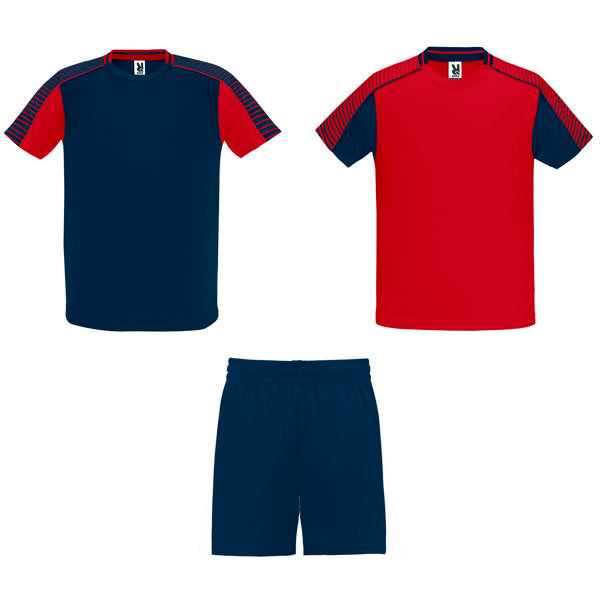 Conjunto deportivo
