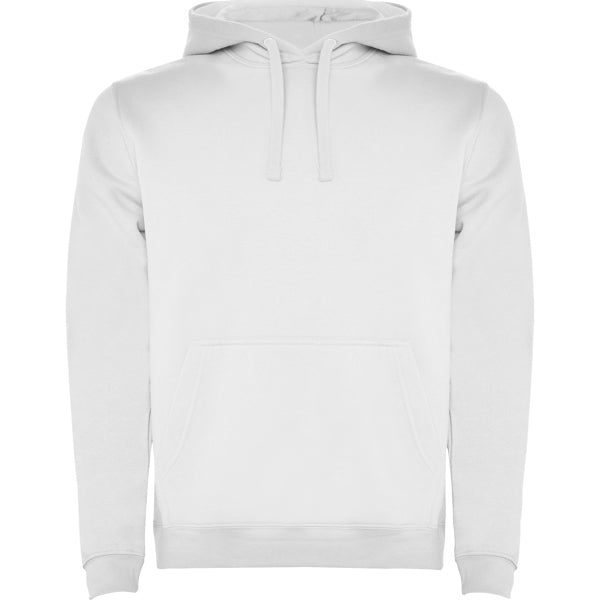 Sudaderas Capucha Bicolor para Grupos. Premium Superior