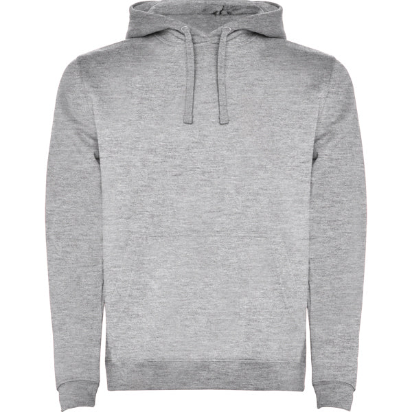 Sudaderas Capucha Bicolor para Grupos. Premium Superior