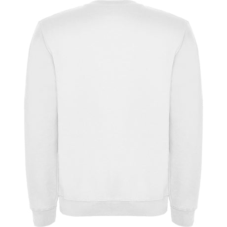 1070 Sudadera en diseño clásico. (NIÑO)