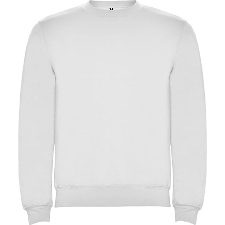 1070 Sudadera en diseño clásico. (NIÑO)