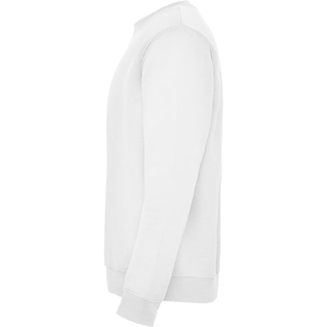 1070 Sudadera en diseño clásico. (NIÑO)