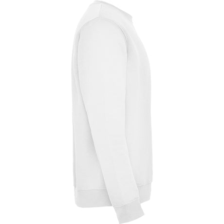 1070 Sudadera en diseño clásico. (NIÑO)