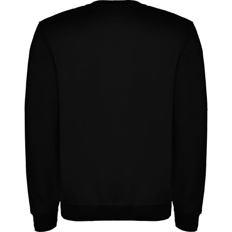1070 Sudadera en diseño clásico. (NIÑO)