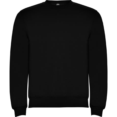 1070 Sudadera en diseño clásico. (NIÑO)