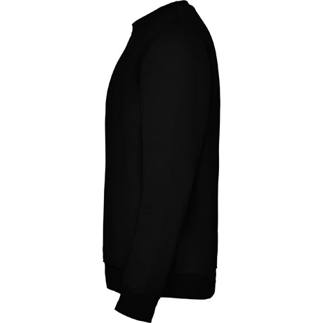 1070 Sudadera en diseño clásico. (NIÑO)
