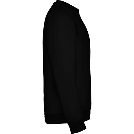 1070 Sudadera en diseño clásico. (NIÑO)