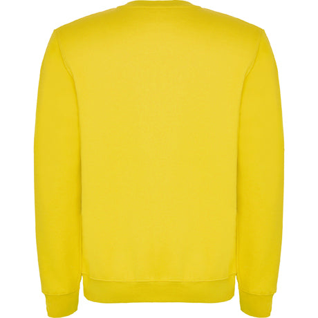 1070 Sudadera en diseño clásico. (NIÑO)
