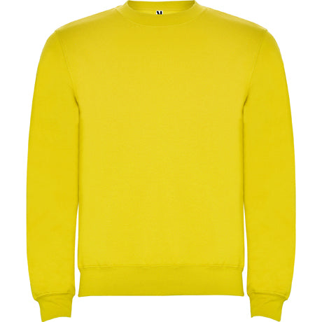 1070 Sudadera en diseño clásico. (NIÑO)