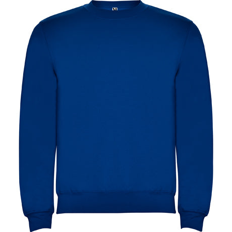 1070 Sudadera en diseño clásico. (NIÑO)