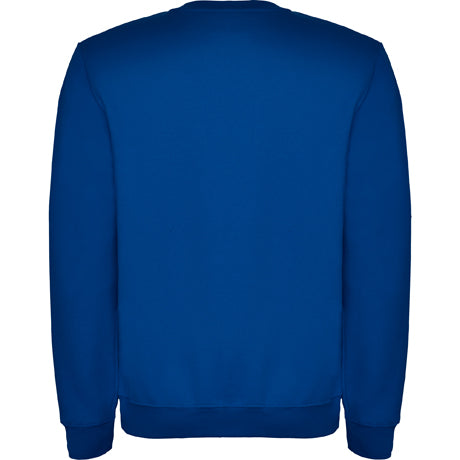 1070 Sudadera en diseño clásico. (NIÑO)