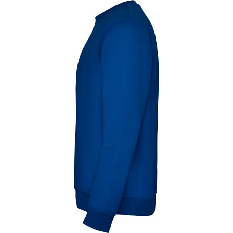 1070 Sudadera en diseño clásico. (NIÑO)