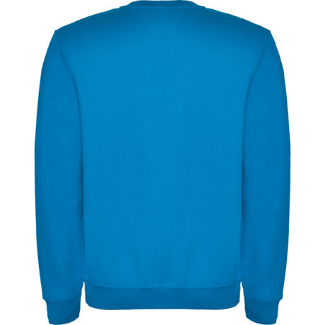 1070 Sudadera en diseño clásico. (NIÑO)