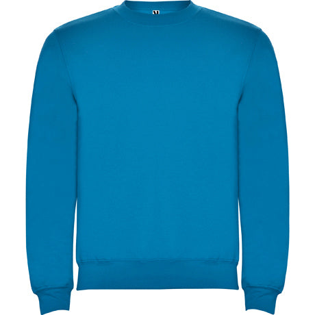 1070 Sudadera en diseño clásico. (NIÑO)