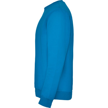 1070 Sudadera en diseño clásico. (NIÑO)