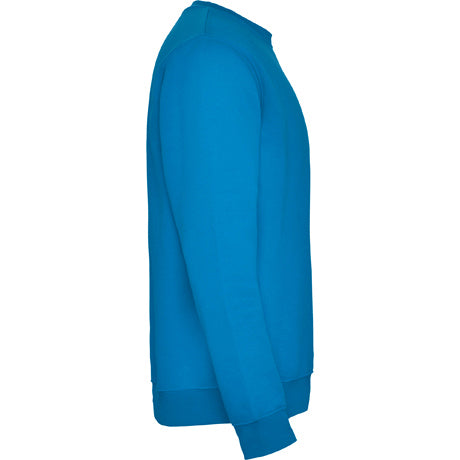 1070 Sudadera en diseño clásico. (NIÑO)