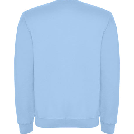 1070 Sudadera en diseño clásico. (NIÑO)