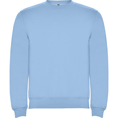 1070 Sudadera en diseño clásico. (NIÑO)