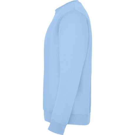 1070 Sudadera en diseño clásico. (NIÑO)