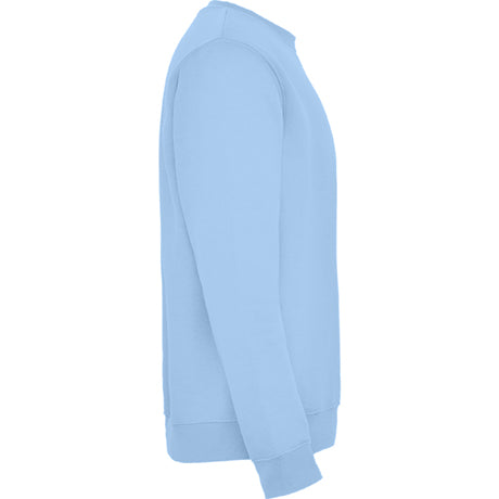 1070 Sudadera en diseño clásico. (NIÑO)