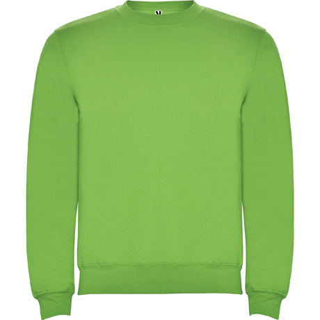 1070 Sudadera en diseño clásico. (NIÑO)