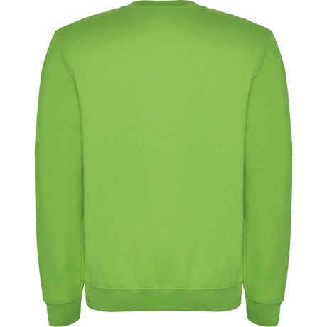1070 Sudadera en diseño clásico. (NIÑO)