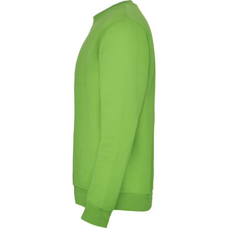 1070 Sudadera en diseño clásico. (NIÑO)