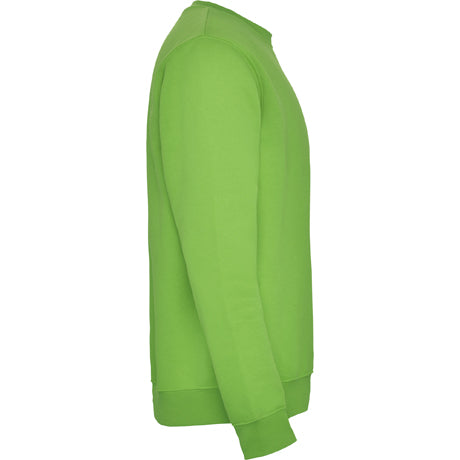 1070 Sudadera en diseño clásico. (NIÑO)