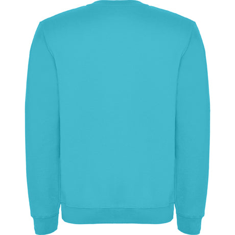 1070 Sudadera en diseño clásico. (NIÑO)