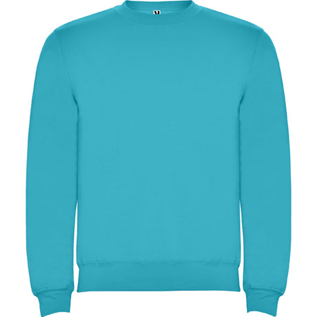1070 Sudadera en diseño clásico. (NIÑO)