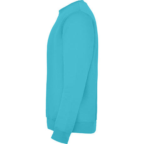 1070 Sudadera en diseño clásico. (NIÑO)