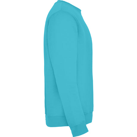 1070 Sudadera en diseño clásico. (NIÑO)