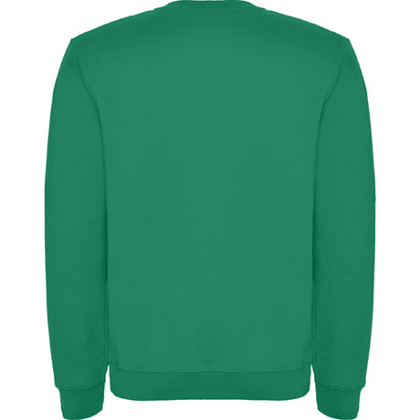 1070 Sudadera en diseño clásico. (NIÑO)