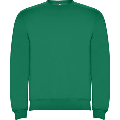 1070 Sudadera en diseño clásico. (NIÑO)