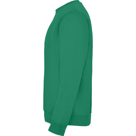 1070 Sudadera en diseño clásico. (NIÑO)