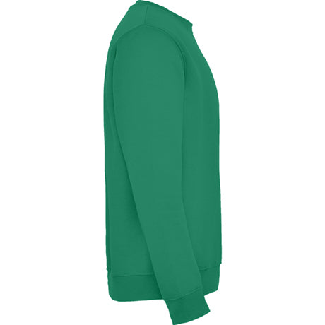 1070 Sudadera en diseño clásico. (NIÑO)