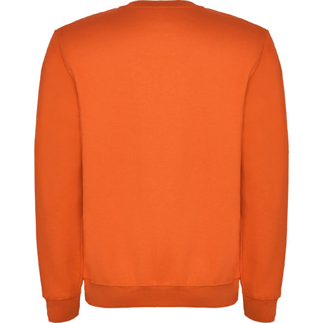 1070 Sudadera en diseño clásico. (NIÑO)
