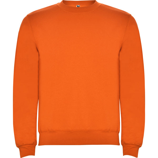 Sudadera Clásica Infantil Personalizada para Campamentos de Verano