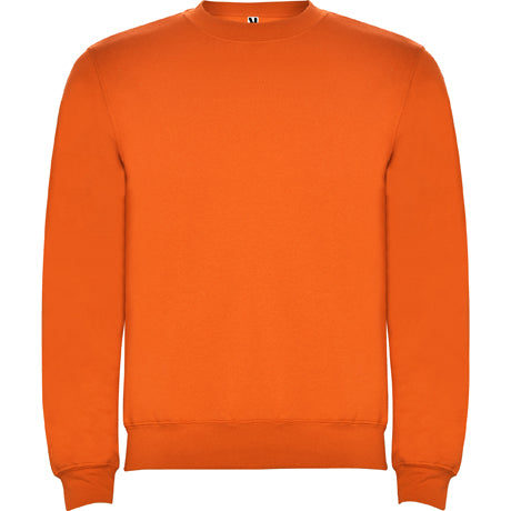 1070 Sudadera en diseño clásico. (NIÑO)