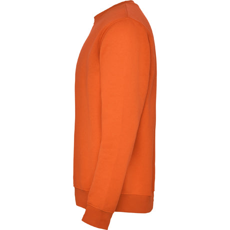 1070 Sudadera en diseño clásico. (NIÑO)