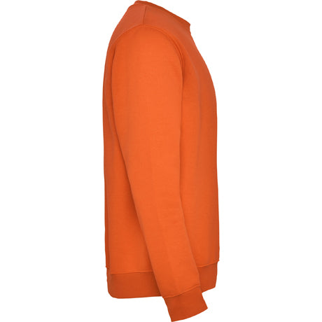 1070 Sudadera en diseño clásico. (NIÑO)