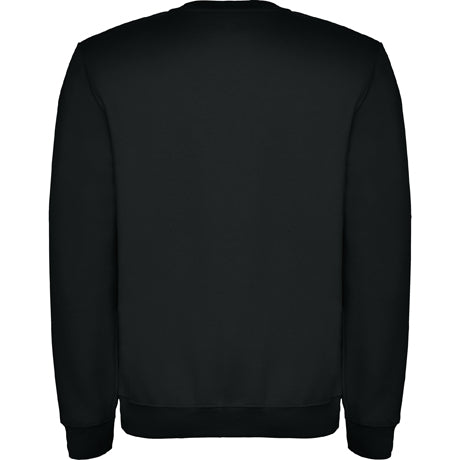 1070 Sudadera en diseño clásico. (NIÑO)
